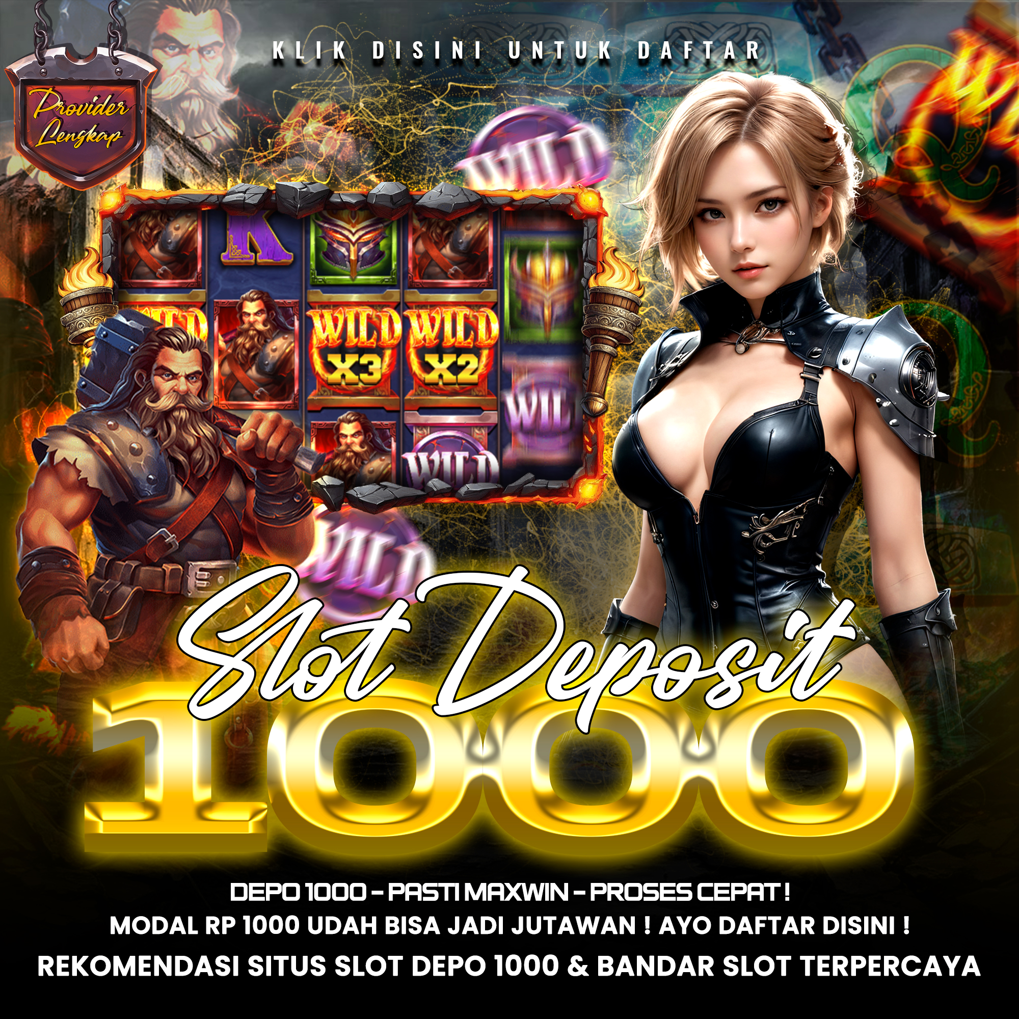 WENGTOTO - Bandar Situs Toto Slot Deposit 1000 & Link Slot Gacor Terbaru